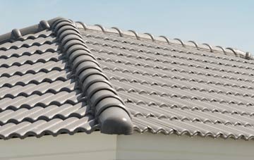 advantages of Hass clay roofing