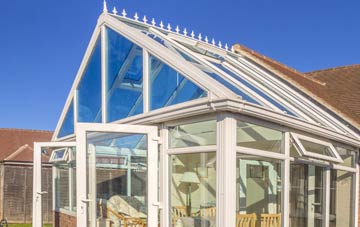conservatory roof insulation costs Hass
