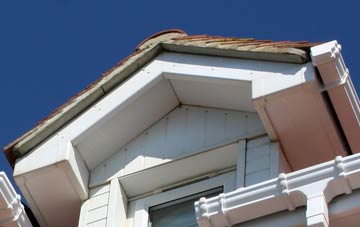 Hass fascia installation costs