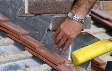is Hass lead roofing safe?
