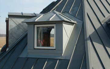 metal roofing Hass, Scottish Borders