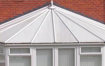 Hass polycarbonate conservatory roof repairs