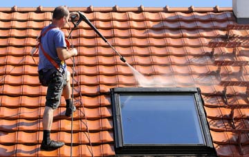 roof cleaning Hass, Scottish Borders