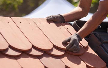 Hass roof tile contractors