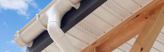 get Hass guttering quotes today