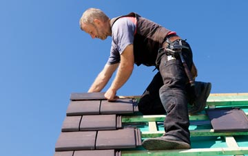 disadvantages of Hass slate roofing