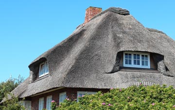 thatch roofing Hass, Scottish Borders