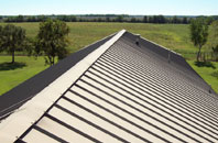 Hass metal roof quotes