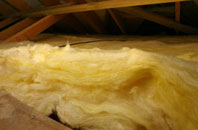 Hass pitch roof insulation