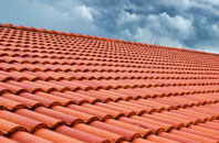 Hass roofing tiles
