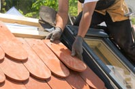 Hass tiled roofing companies