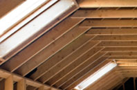 Hass tapered roof insulation quotes