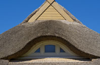 Hass thatch roofing